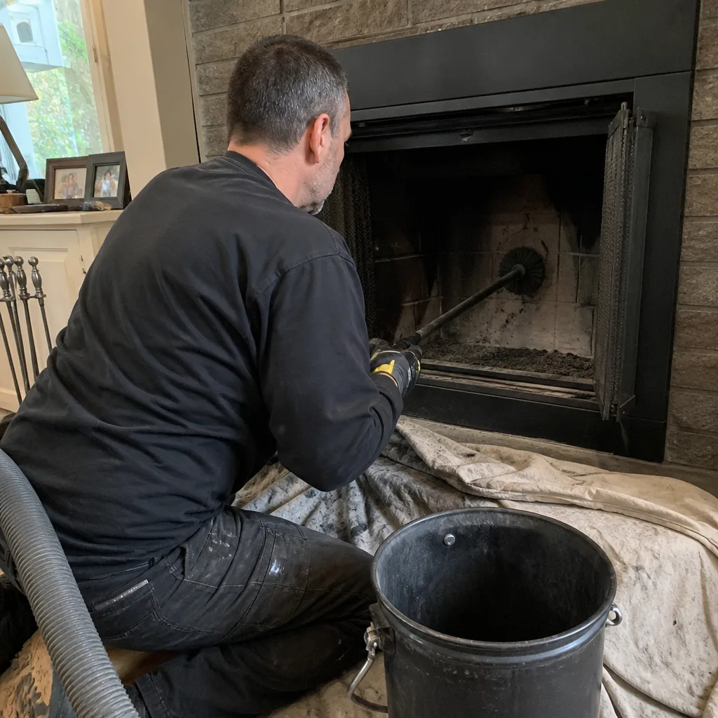 Fireplace Services in Hamden