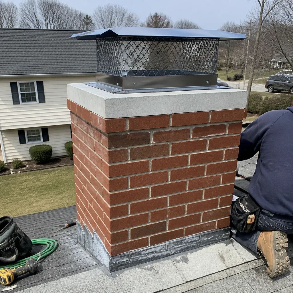 After - Recent Project